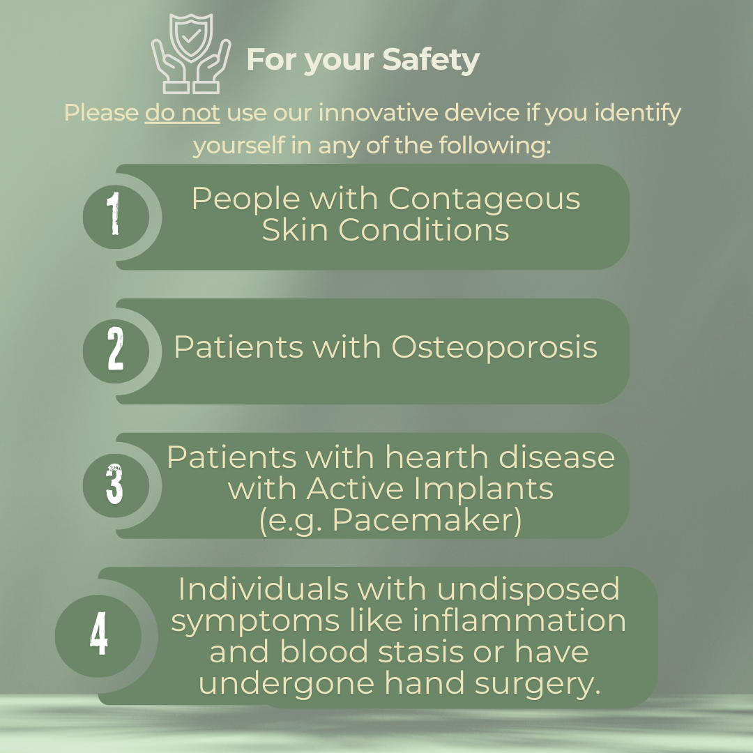 TheraPalm Pro: Fast Arthritis & Hand Pain Relief for Hardworking Hands